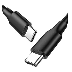 USB C CHROMEBOOK CHARGER