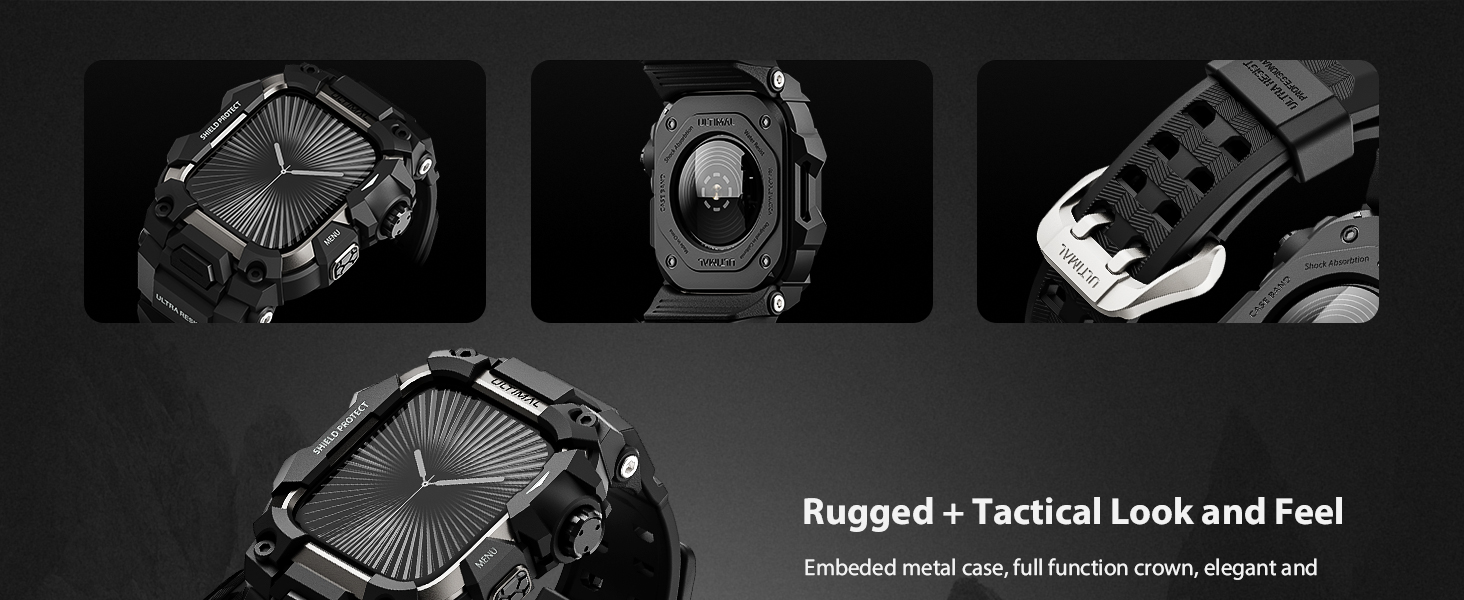 iwatch band