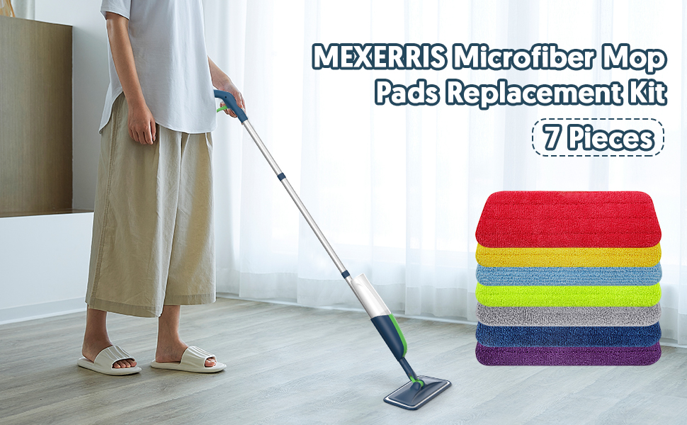 mop heads replacement mop heads spray mop replacement pads mop pads reusable mop pad