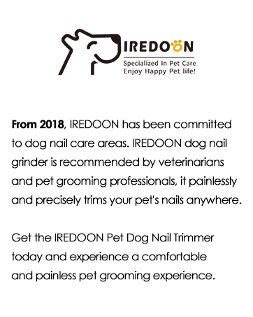 nail grinder for dogs quiet