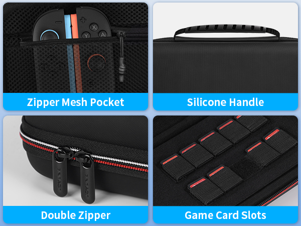 switch case