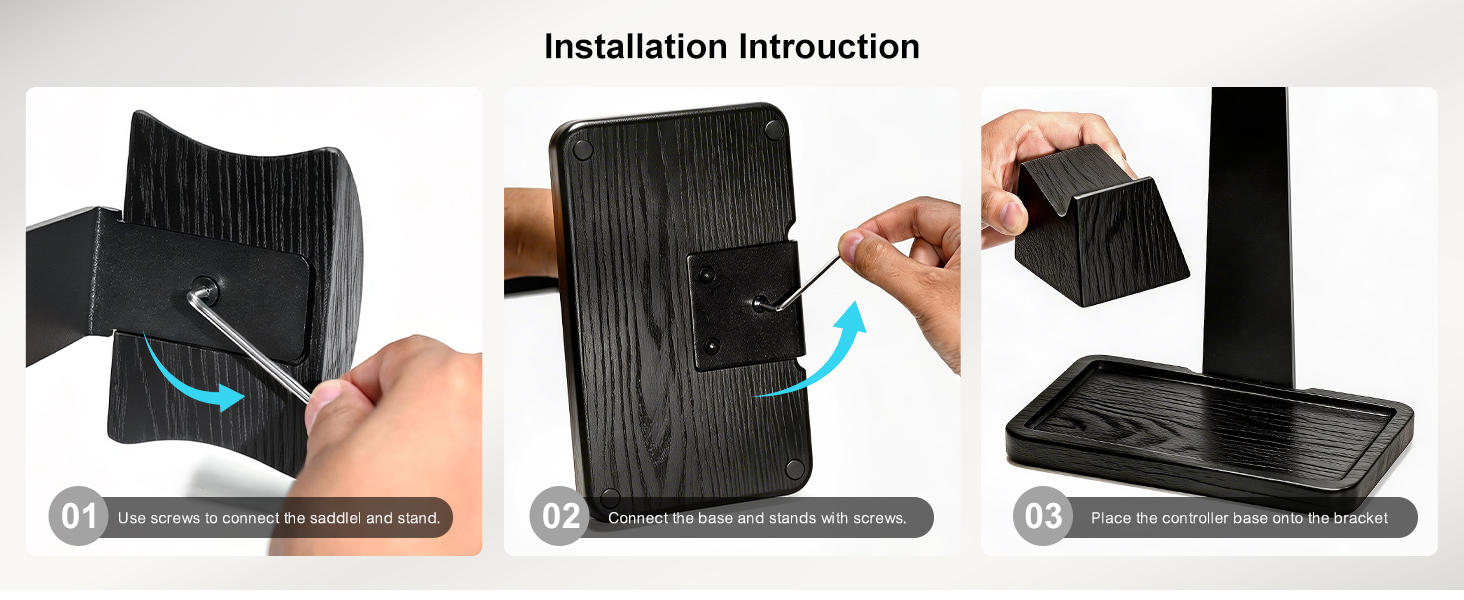 Installation Introuction