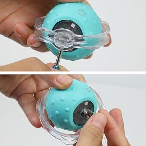 high energy cat toys