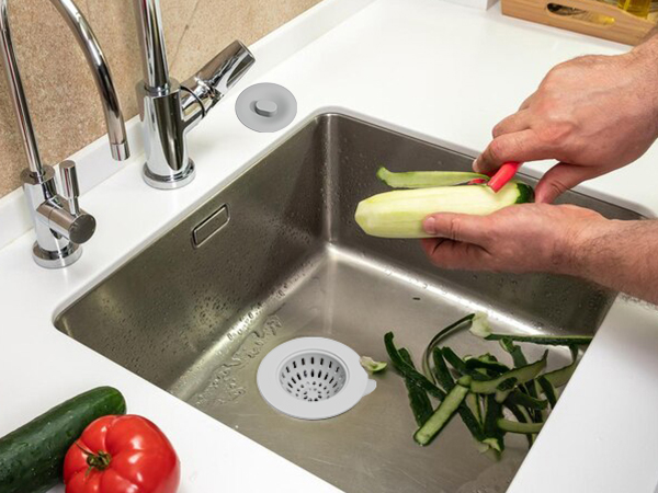 sink