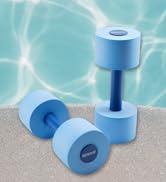 water weights