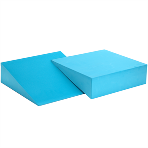 DEAYOU 2 Pack Yoga Foam Wedge