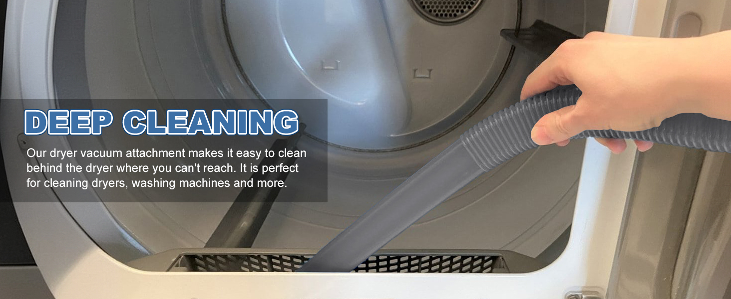 dryer vent cleaner kit