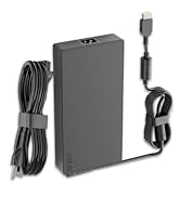 230W Laptop Charger Fit for Lenovo Legion 5 5P 7 C7 S7 Y540 Y730 Y900 14APH8 15IRX9 16IRH8 Thinkp...
