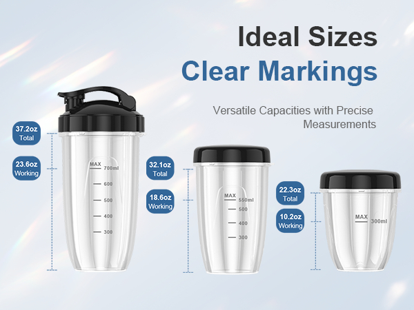 small blender for smoothies