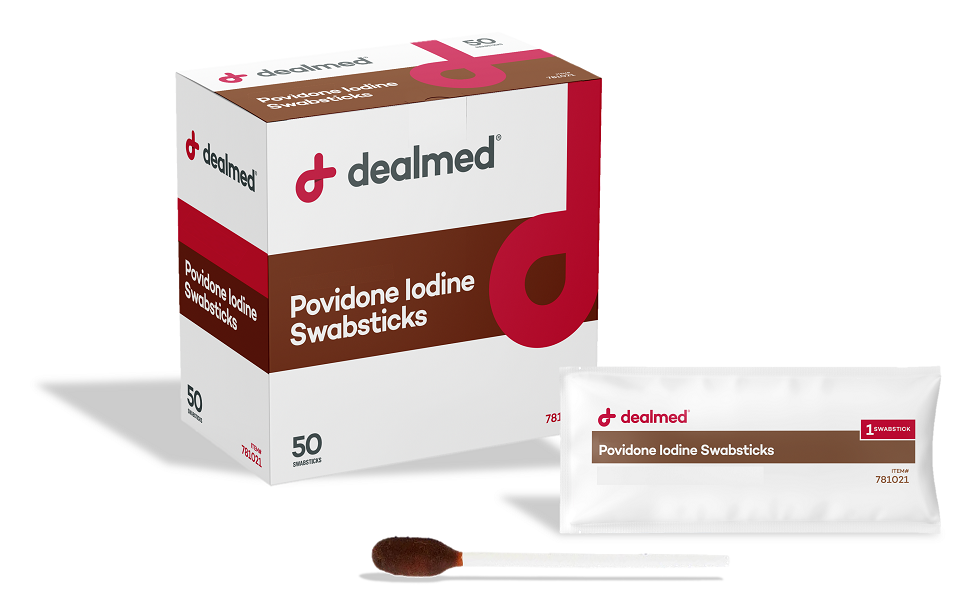 DEALMED