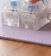 keyboard clickers for 3d