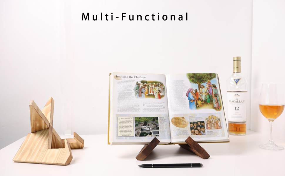 skylight calendar stand,cookbook stand