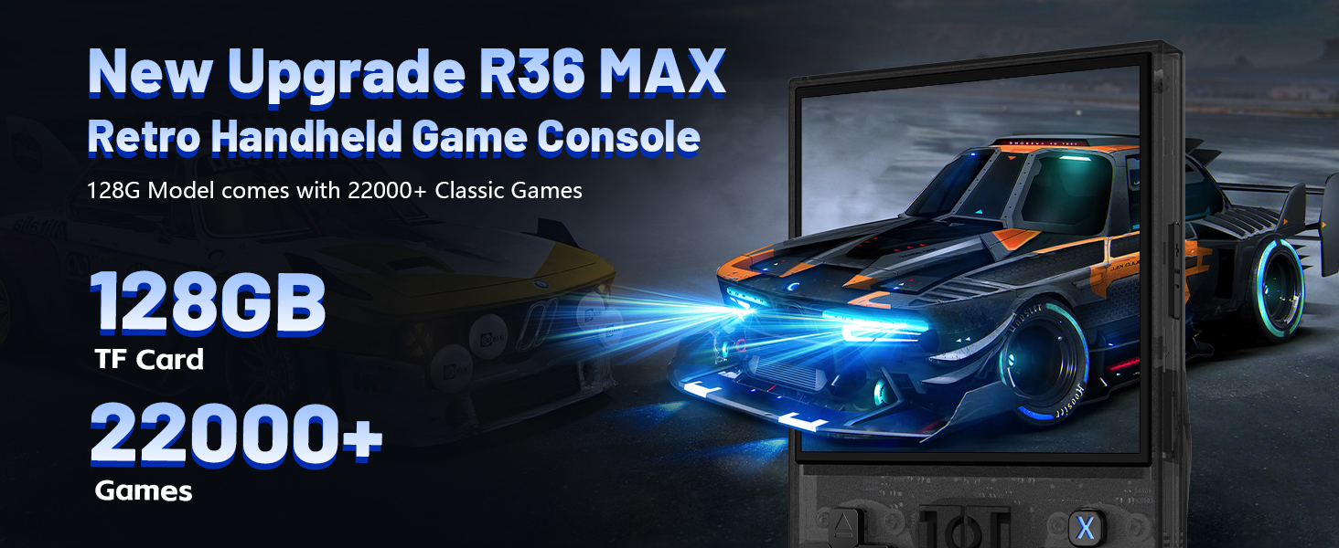 video game console retro handheld game console handheld emulator hand held game console