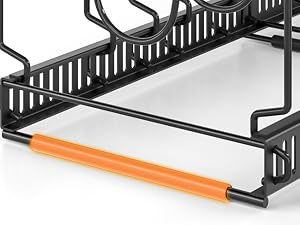 pan rack
