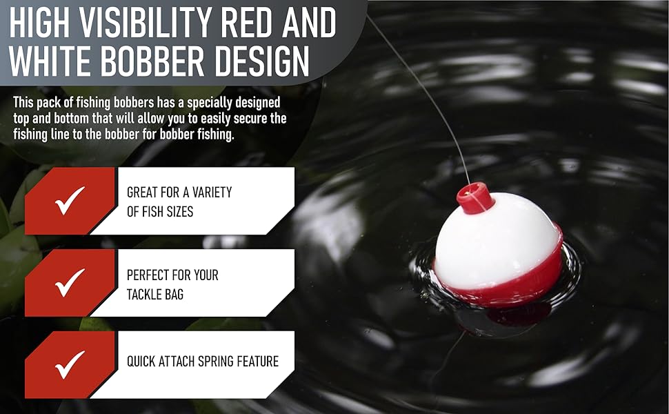 fishing floats and bobbers, fishing corks, floats & bobbers, weighted bobbers for fishing,