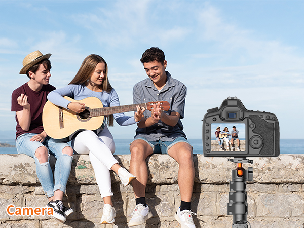 For Camera
