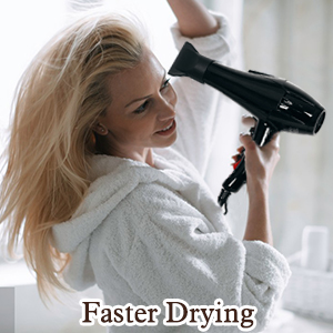 Salon Blow Dryer