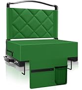 Kaganoon Stadium Seats