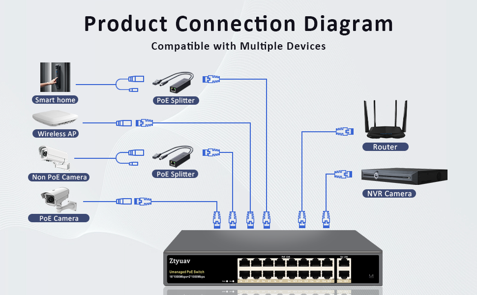 Network Switch