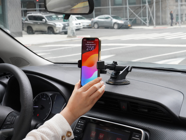 Phone Mount, Car Phonr Holder
