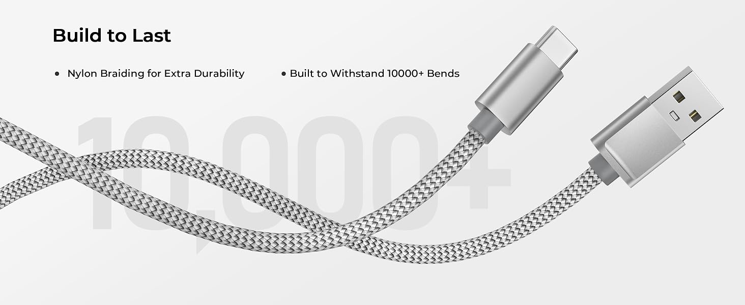 USB C cable 2P(4)