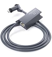Starlink Ethernet Adapter for Rectangular Satellite Internet V2 | Starlink Adapter Ethernet Gen 2...