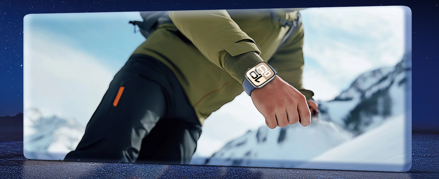 for Apple Watch Series 10 -7