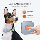 Kona Clip Dog Training Vibration Device for Collar