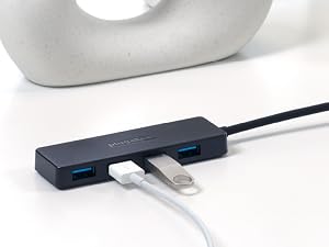 usb multiport adapter