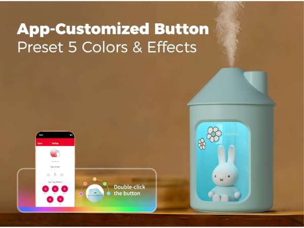 Miffy Humidifier