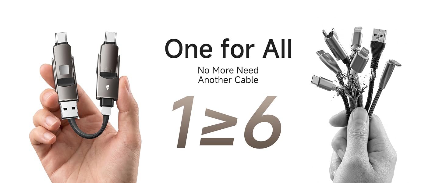 keychain charger cable Portable Charging Cable Keychain Charger Multi Charging Cable