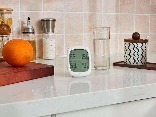 indoor thermometer for home