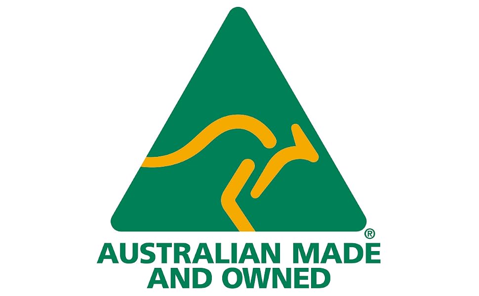 Australian Made