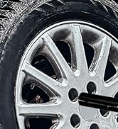 1/2" Corldess Imapct Wrench ACIW340