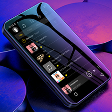 shuffle play mp3 player