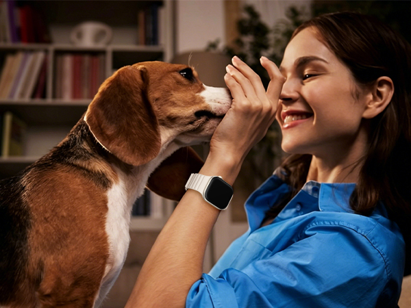 Apple watch bands for women