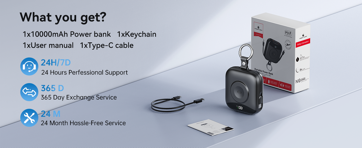 portable cell phone charger
