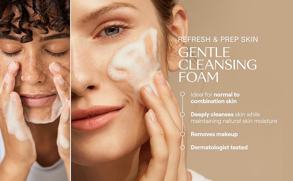 refresh prep deeply cleanse remove makeup derm tested