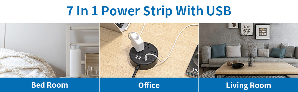 2 prong to 3 prong outlet adapter for home 2 prong power strip old house wall mount power strip