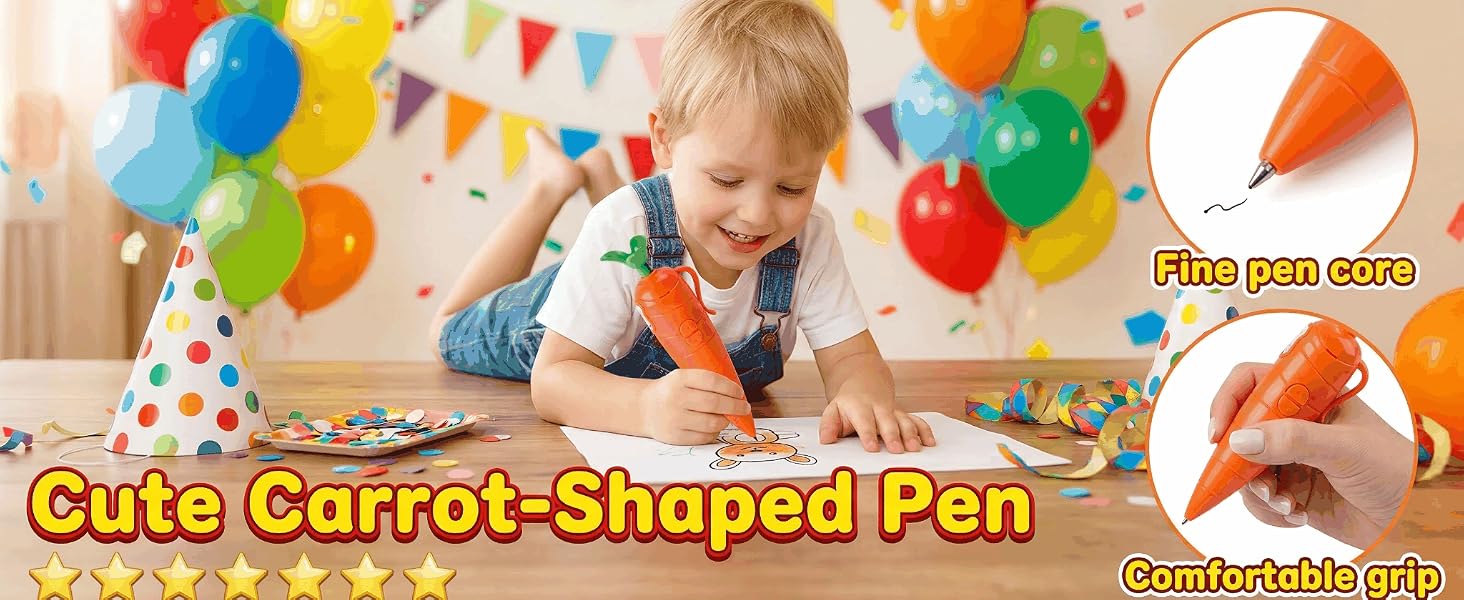 recording pen