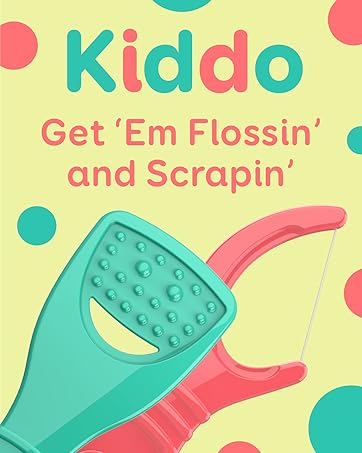 floss for kids