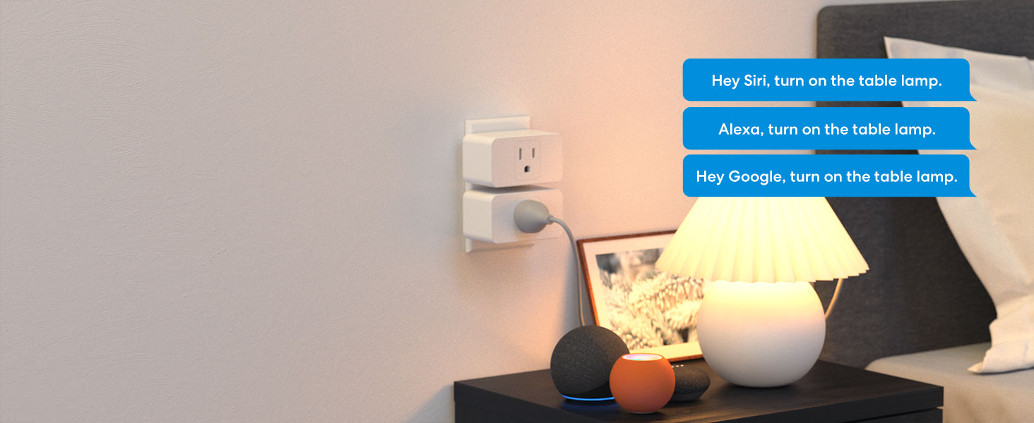 meross Smart Plug