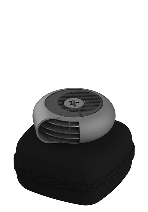 Pebl pak, peble pack, vornado