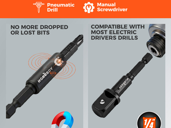 impact socket adapter