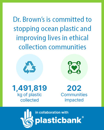 Stopping ocean plastic