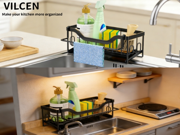 sink caddy