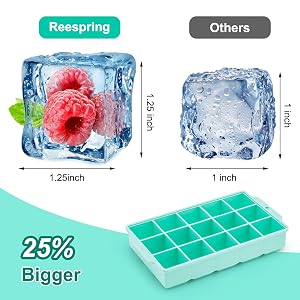 ice trays ice cube trays