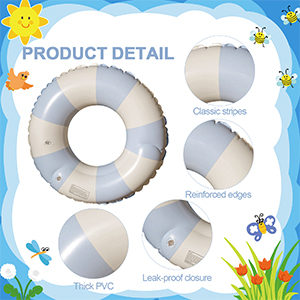 Swimming Ring