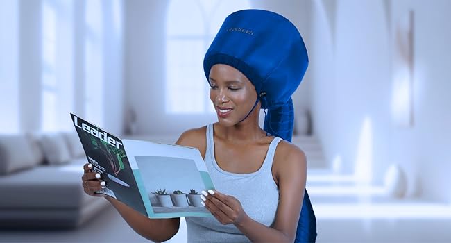 portable hair dryer