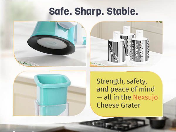 kitchen gadgets